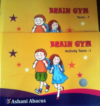 Leading play school ashani art and abacus bhubaneswar india